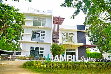 Bambu Suites Palawan
