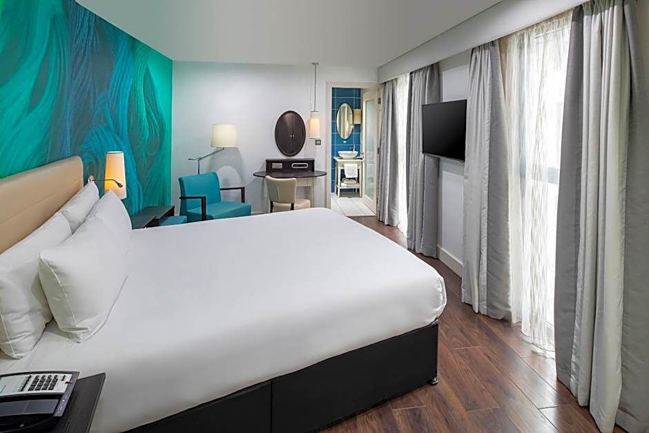 Hotel Indigo Liverpool By IHG