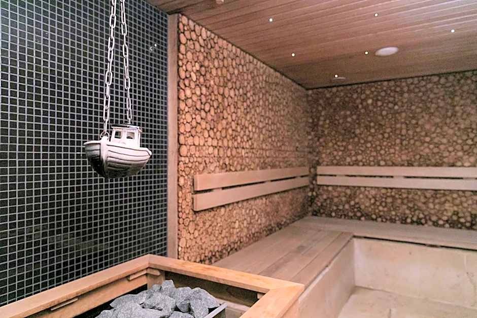 Kubija Hotel and NatureSpa