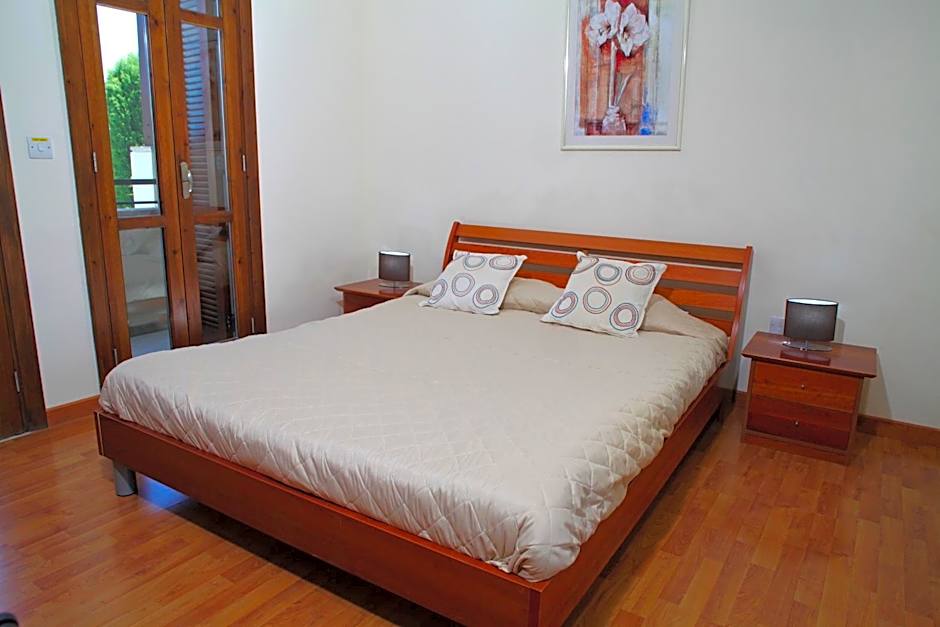 Aphrodite Hills Rentals - Junior Villas