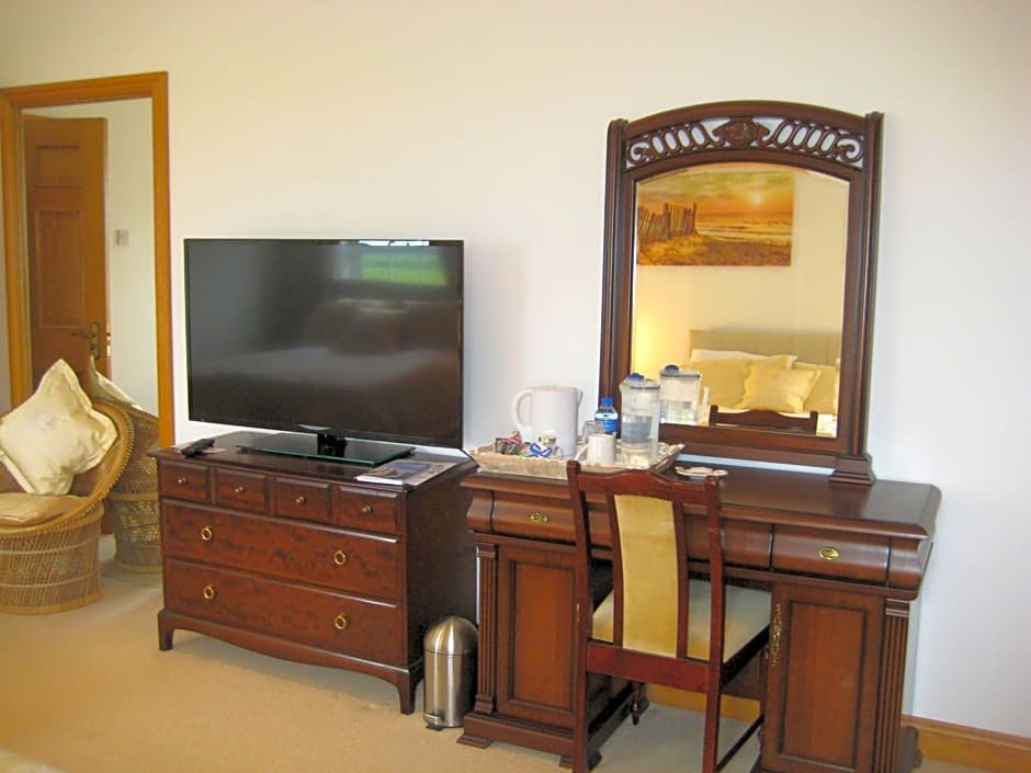 Drumspittal House Guest Accomodation