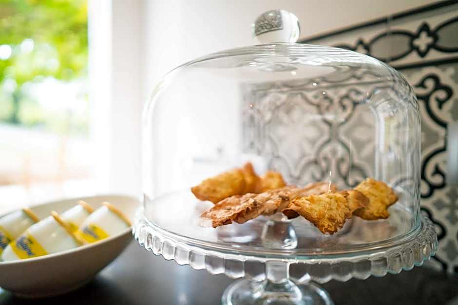 Domaine de Saint Clair