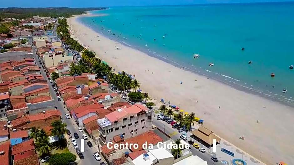 Residencial Portal da Praia