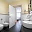 Budapest Eye- Boutique Suites, by BQA