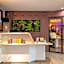 Ibis Styles Paris Tolbiac Bibliotheque