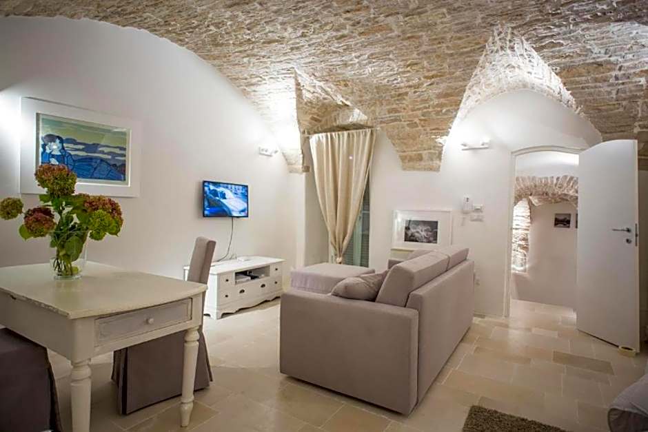 LE SUITES AL TORRIONE