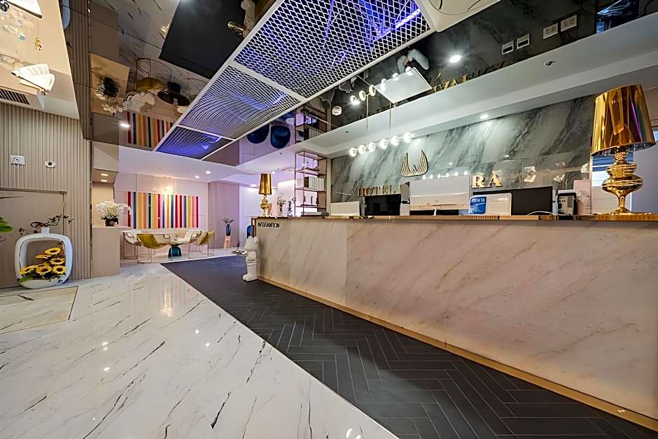 Gwanganri Hotel Primavera in BUSAN