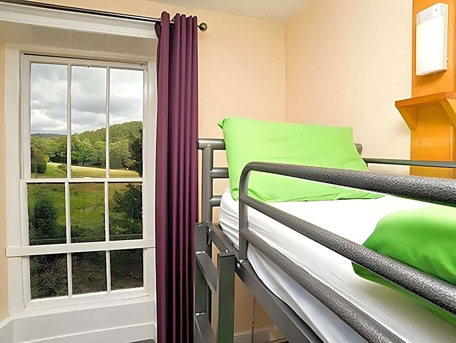 YHA Coniston Holly How