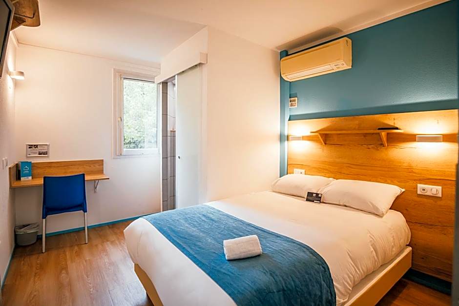 P'tit Dej-HOTEL Bordeaux Est