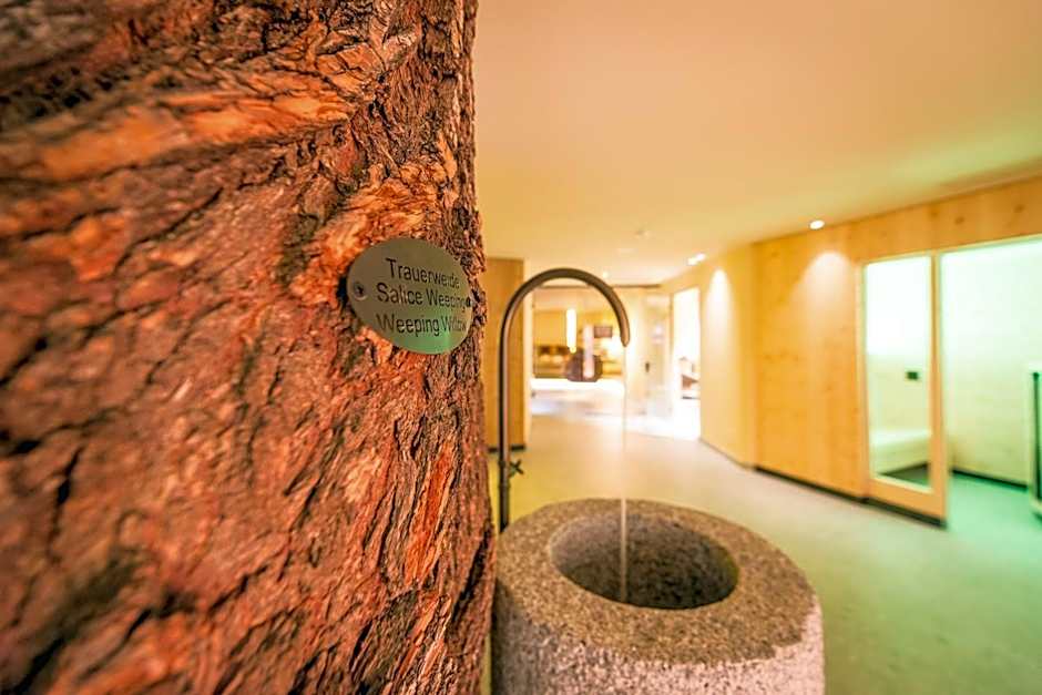 Hotel Mühlenerhof