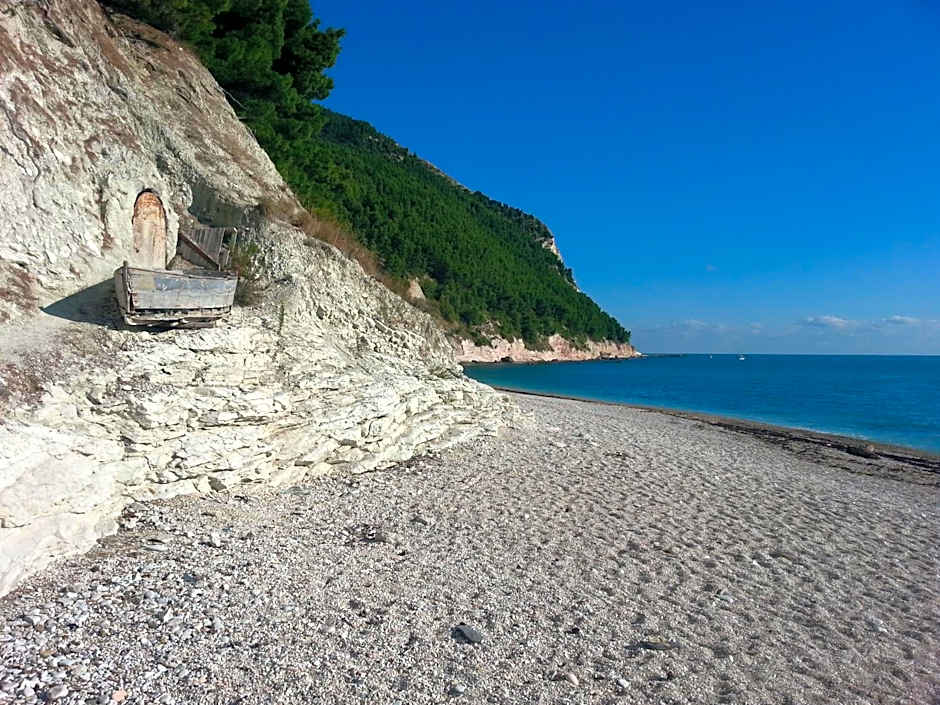 B&B Vivere il Mare
