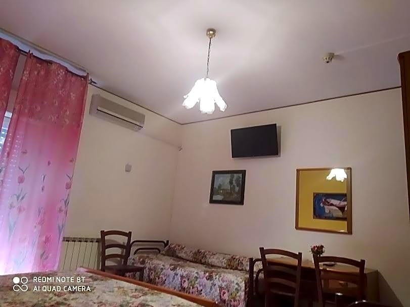 Hotel Eliseo