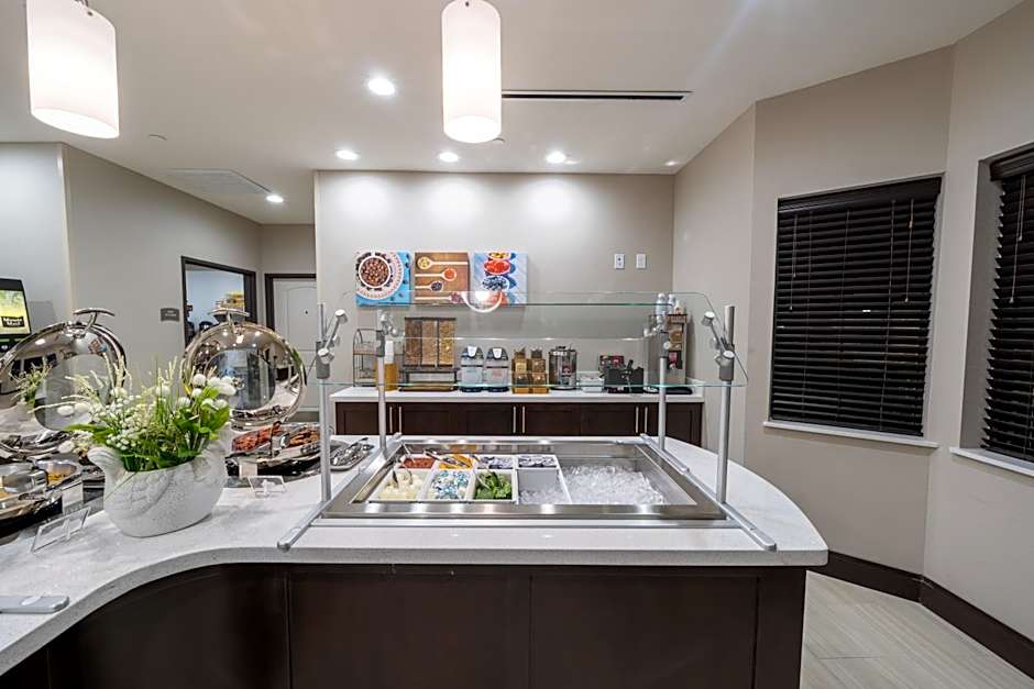 STAYBRIDGE SUITES HOUSTON EAST - BAYTOWN By IHG