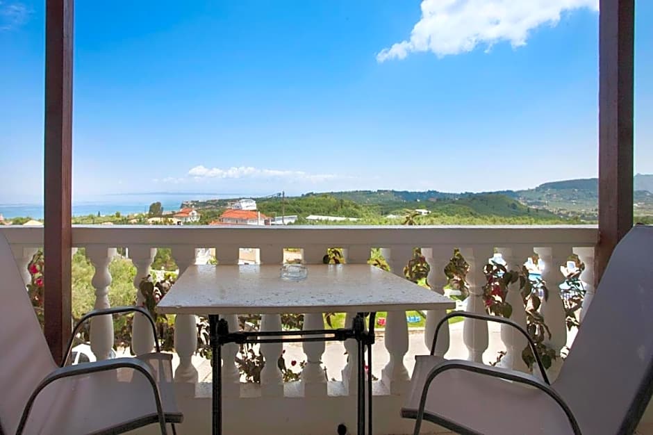 Zante View Studios & Villas