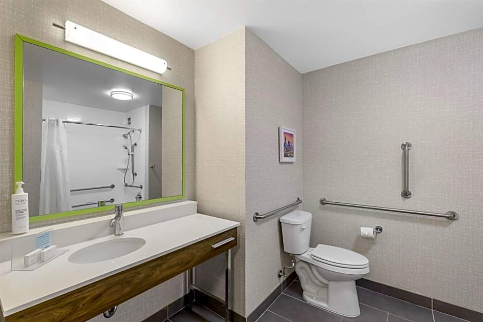 Hampton Inn & Suites Atlanta Airport West/Camp Creek Parkway
