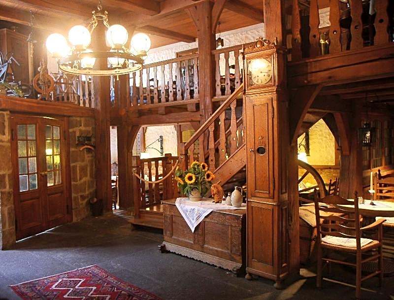 Baumhove Hotel Restaurant am Markt