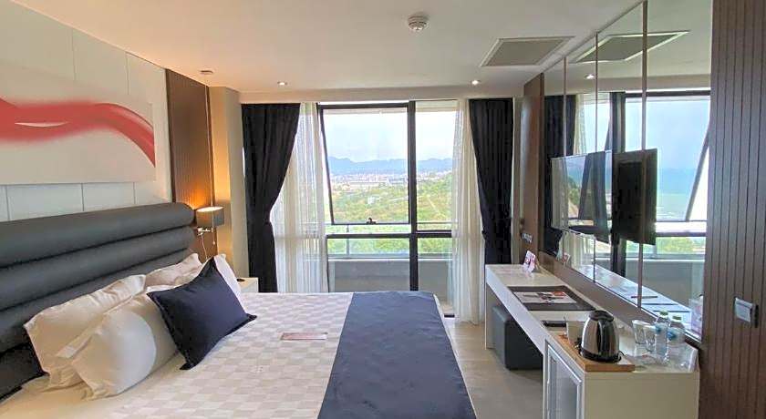 Ramada Giresun Piraziz