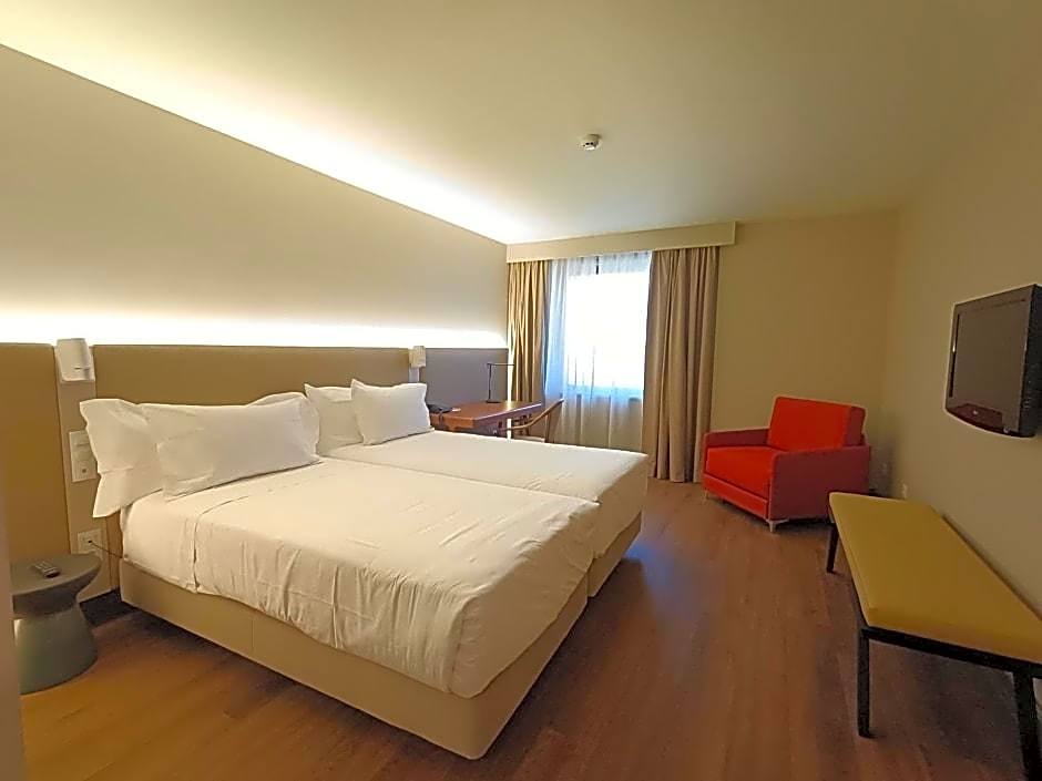 Hotel Coimbra Aeminium, Affiliated by Meliá