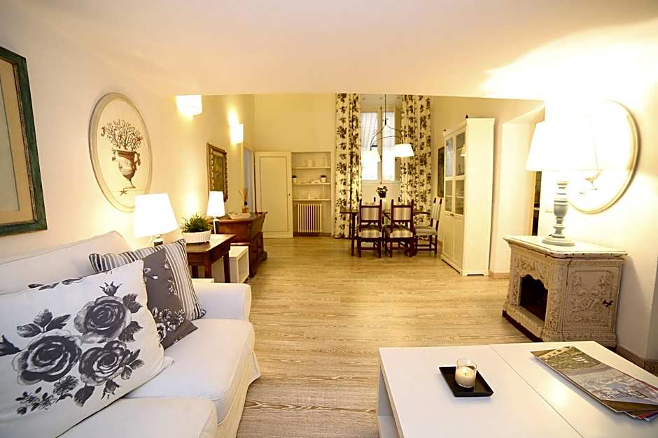 Residence Palazzo Belfiore