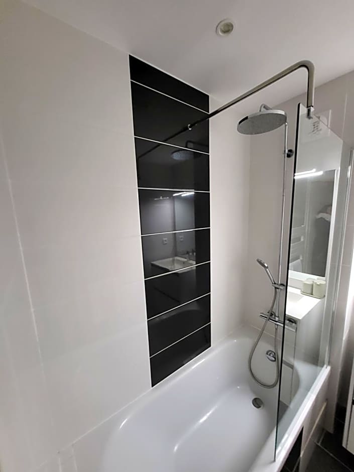 Remblai des Sables d'Olonne - 2 chambres - parking et piscine