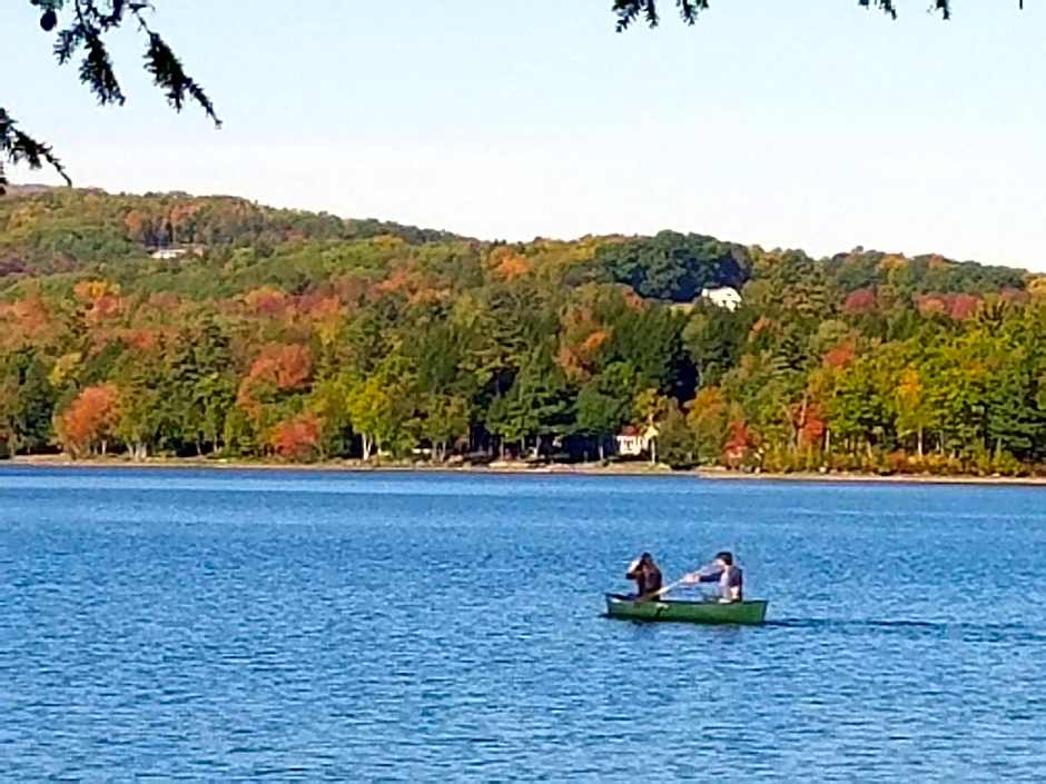 Wilson Lake Inn