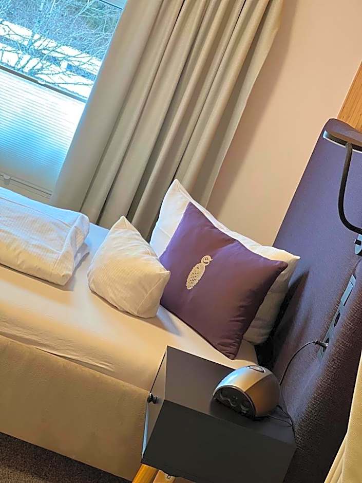 Hotel Schwarzwaldhof