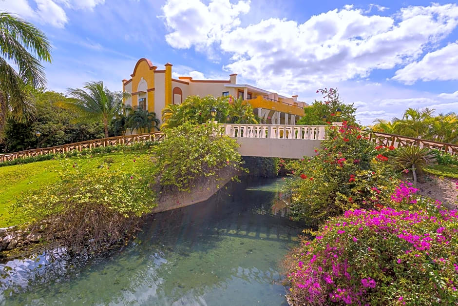 TRS Yucatan Hotel - Adults Only- All Inclusive