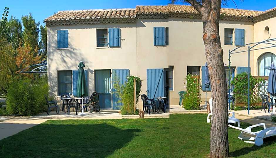 Mas de la Tour Carbonnière