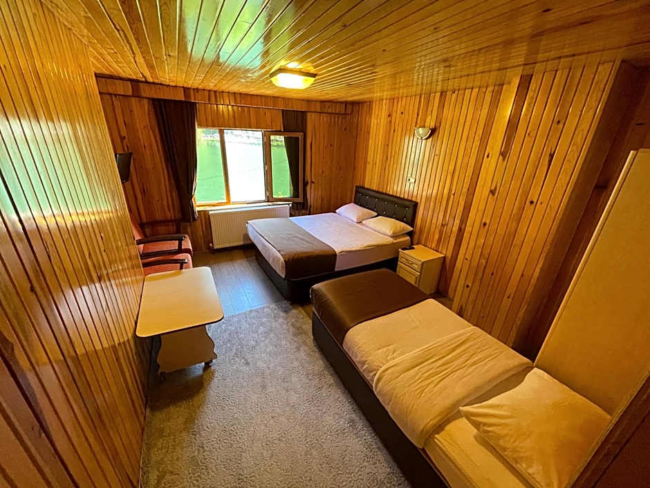 Ozkan Otel