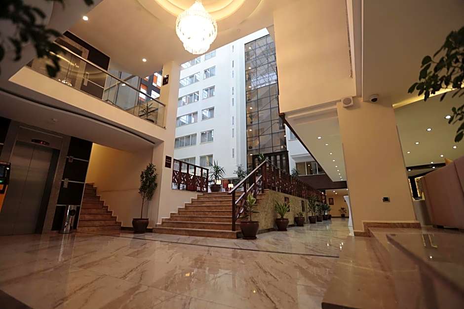 Cassiopeia Hotel