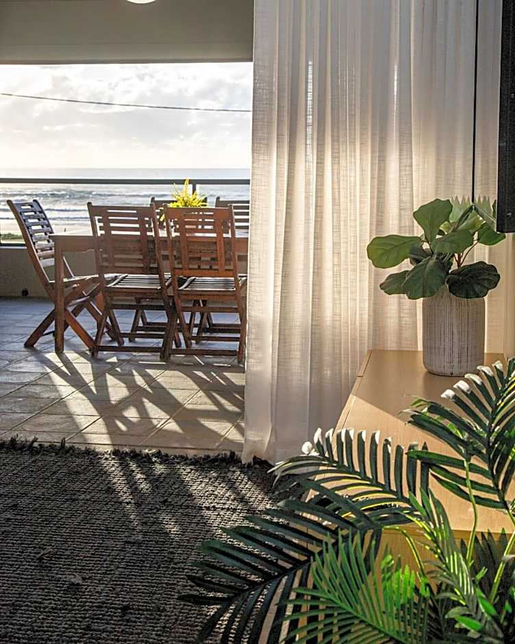 Lennox Holiday Apartments