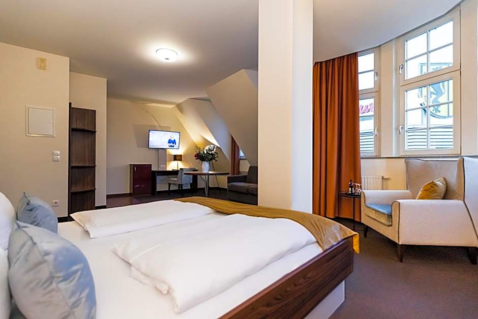 Royal International Leipzig