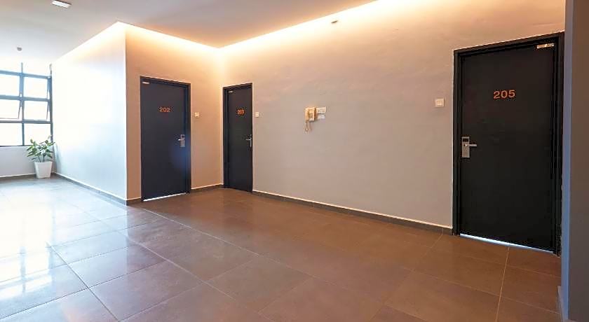 Elite Hotel Muar
