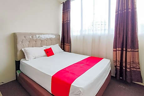 RedDoorz Syariah at Penginapan Berlian Takeengon