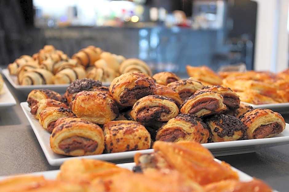 Hotel Memories Budapest