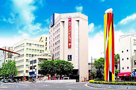 Hotel Excel Okayama