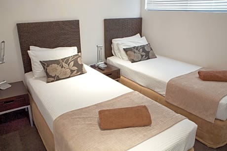 Penthouse Apartment Ocean View