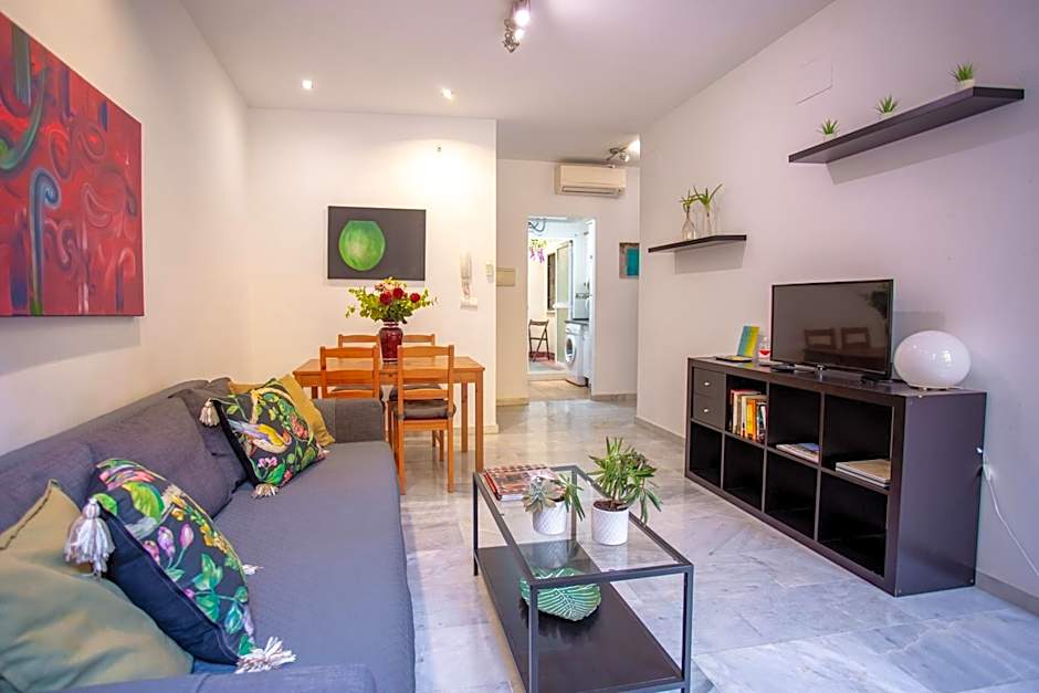 Apartamentos Granata