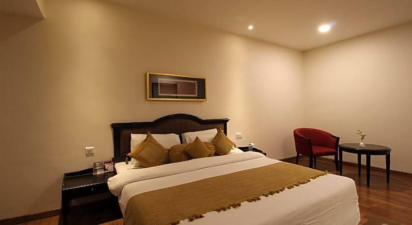Hotel Minerva Grand Secunderabad