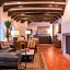 Piñon Court by La Fonda