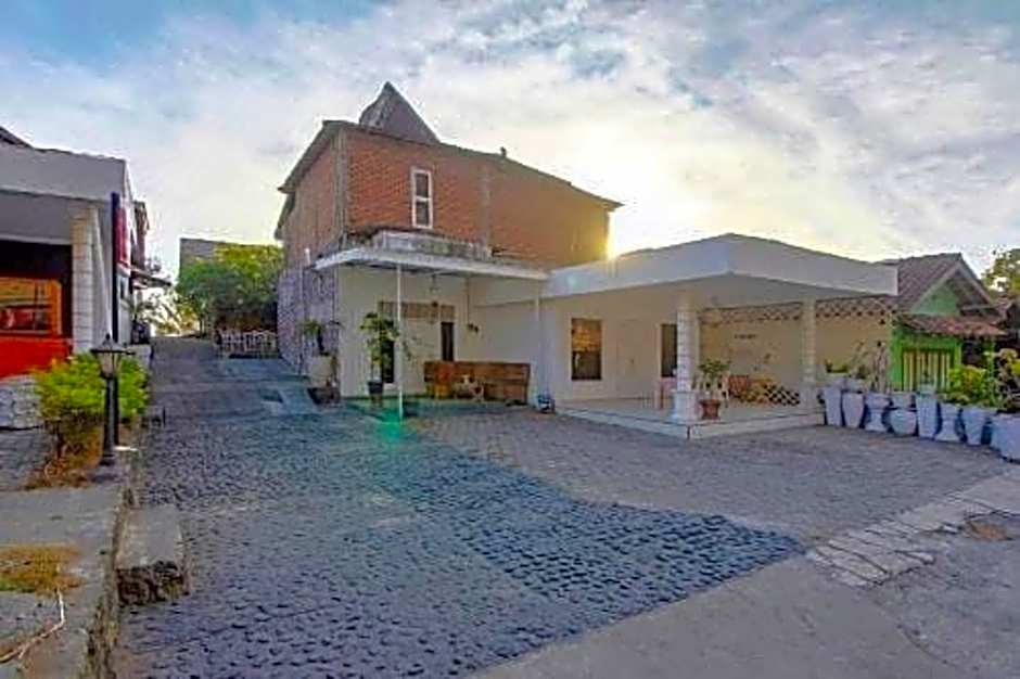 RedDoorz @ Paris Ocean