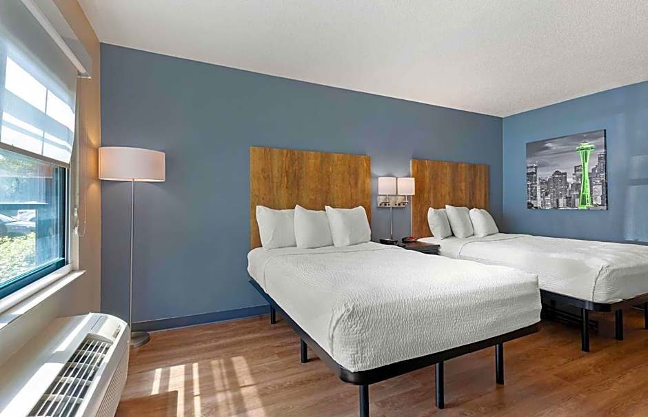 Extended Stay America Suites - Washington, D.C. - Alexandria - Landmark