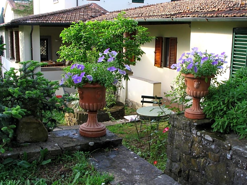 Fiorenza B&B