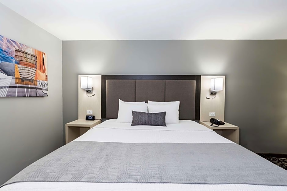 Best Western Morton Inn