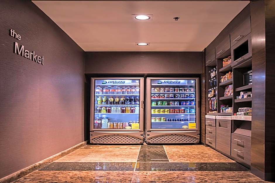 Courtyard by Marriott Mexico City Revolucion