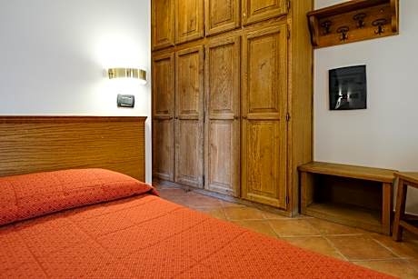 Double or Twin Room with Balcony