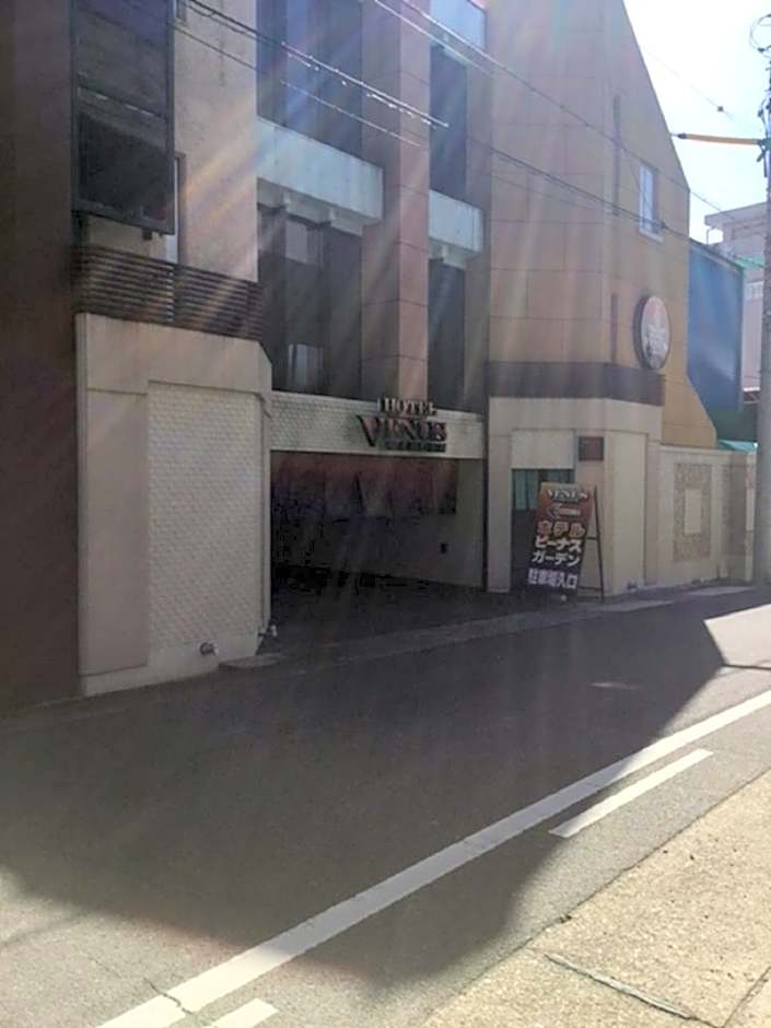 Hotel Venus Garden(Adult Only)