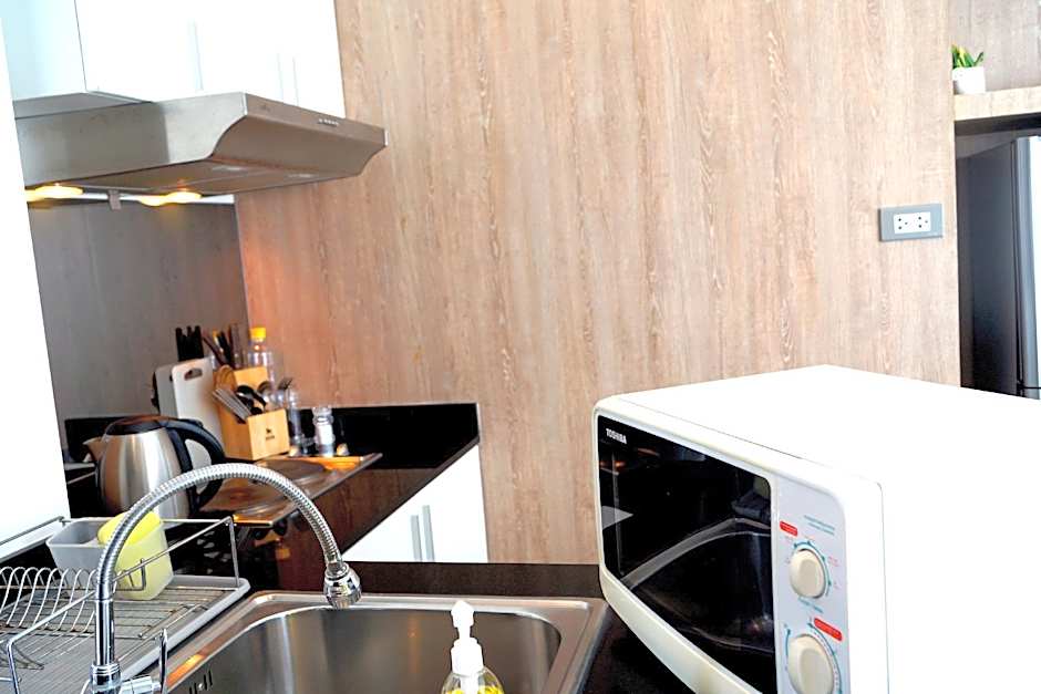 @Buasri by Ohm Residence 