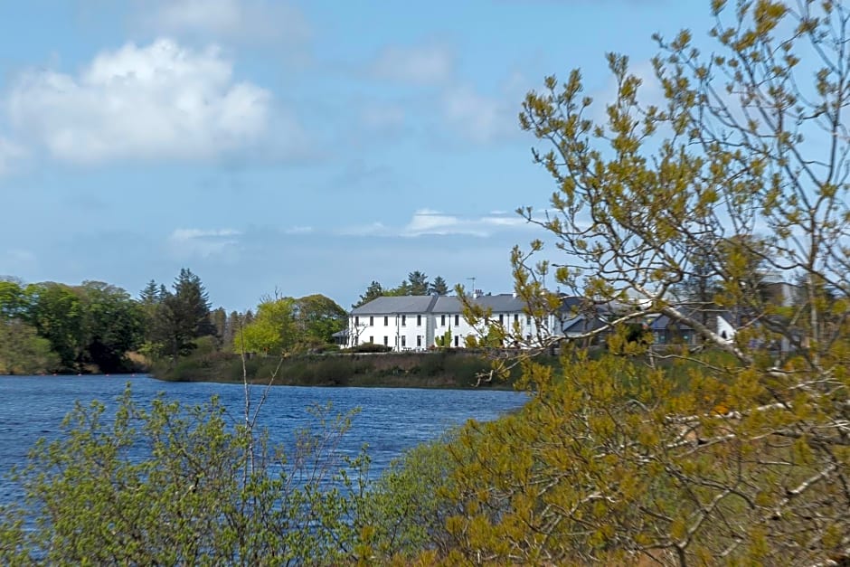 An Chúirt Hotel, Gweedore, Donegal