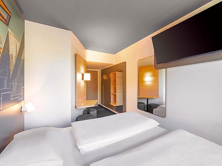B&B HOTEL Würzburg-Ost